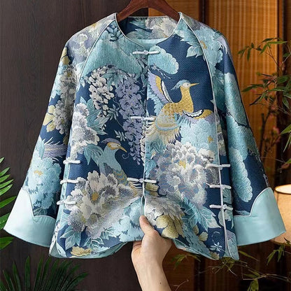 Elegantly Styled Coat for Everyday Wear