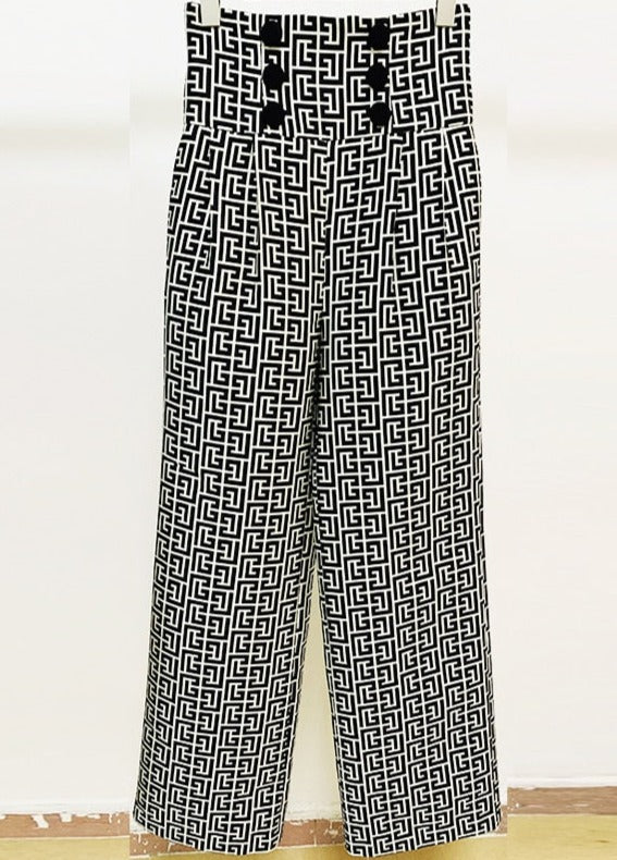 The Pants Only
