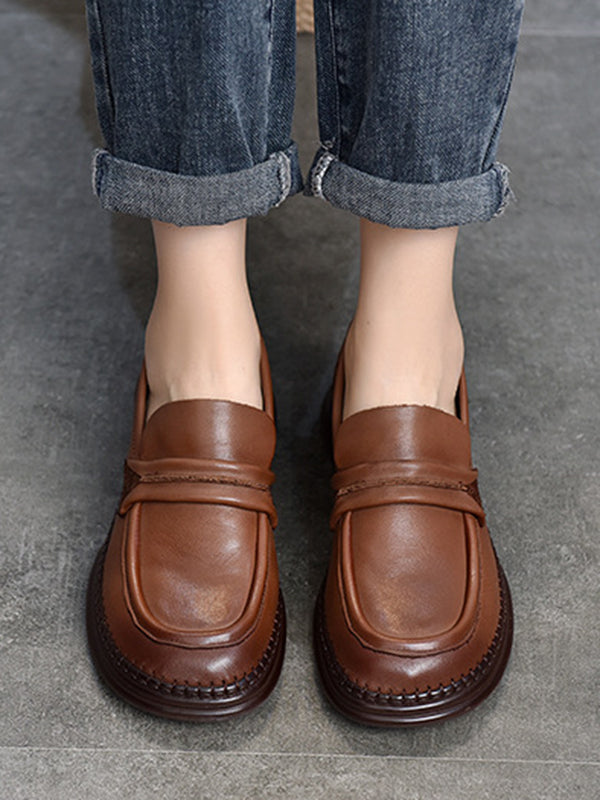 Beautifully Crafted Shoes in a Classic Style