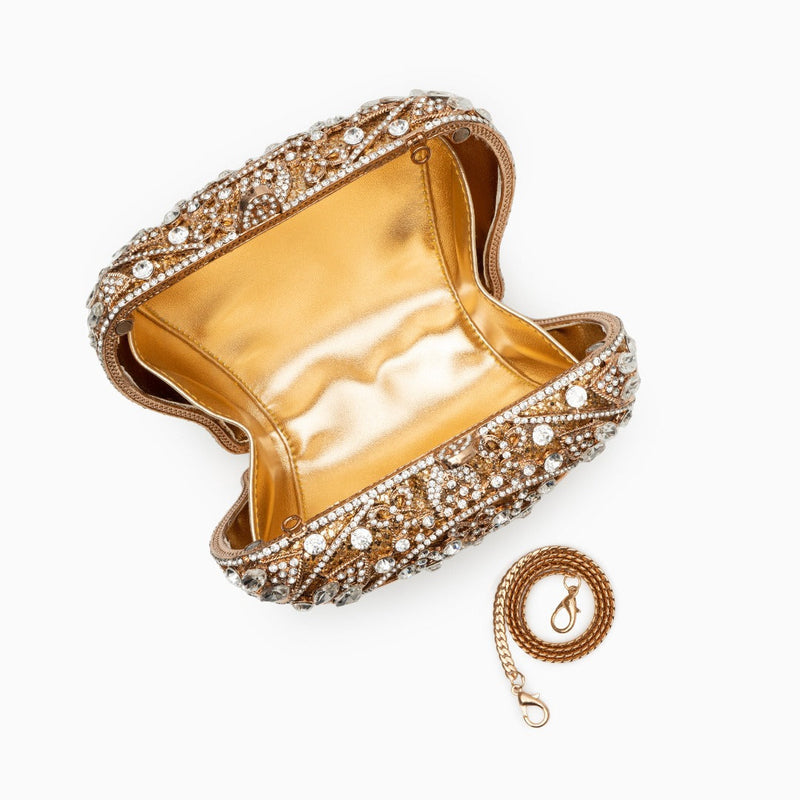Beautifully Balanced Bag with Timeless Character
