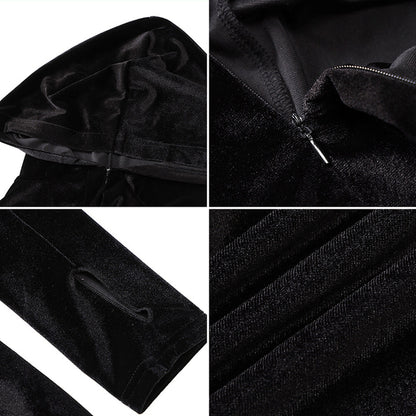 A Vintage Style Garment with Delicate Timeless Details