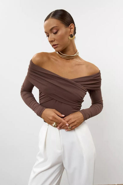 Vintage Inspired Garment with a Contemporary Edge