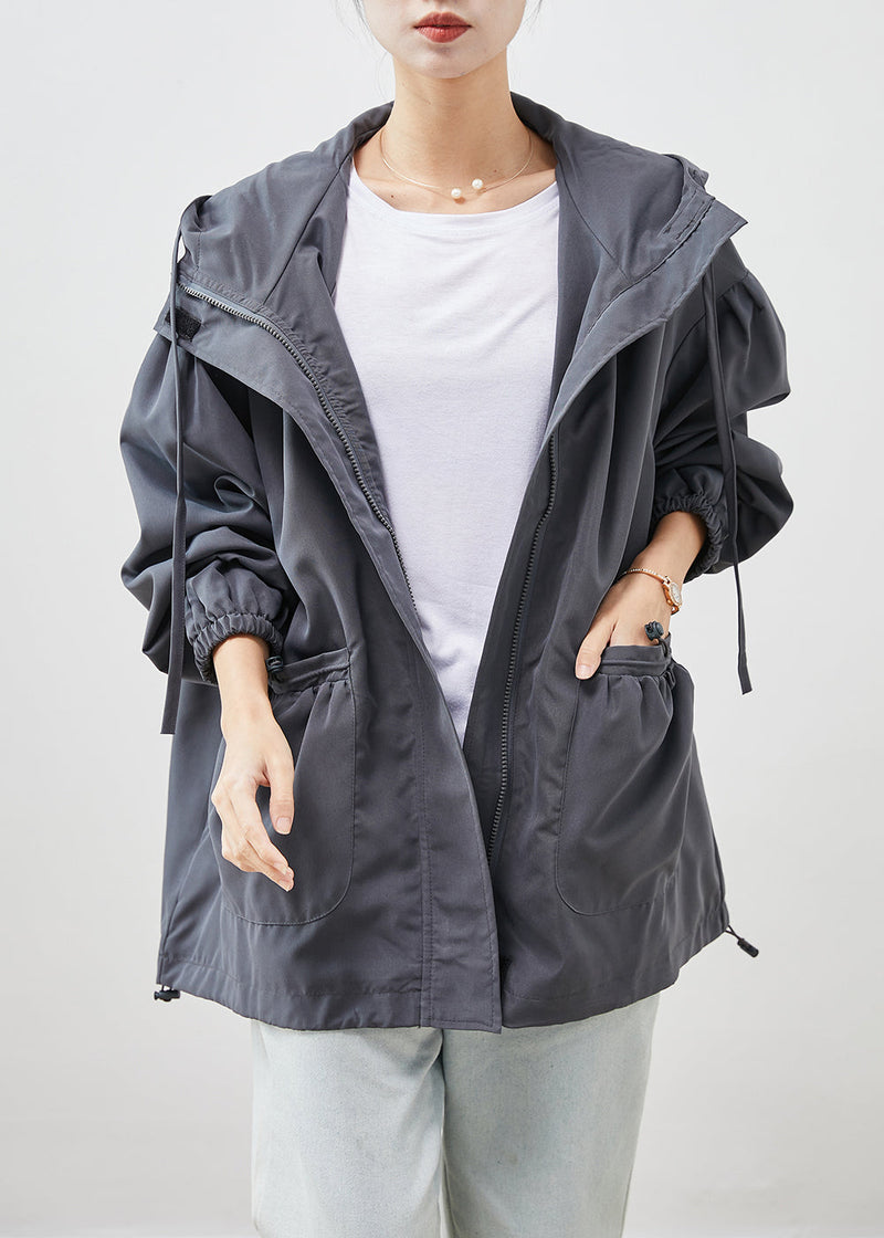Effortlessly Elegant Jacket with a Timeless Design