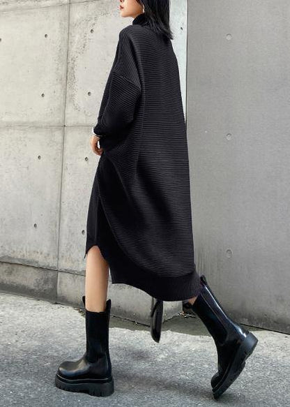 Classic Vintage Sweater with a Flattering Fit