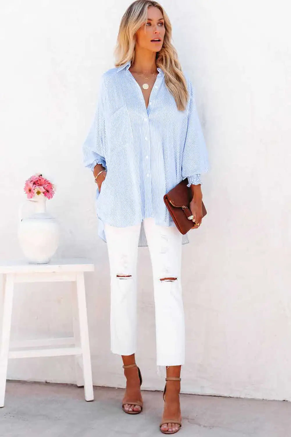 Classic Vintage & Enduringly Stylish Shirt