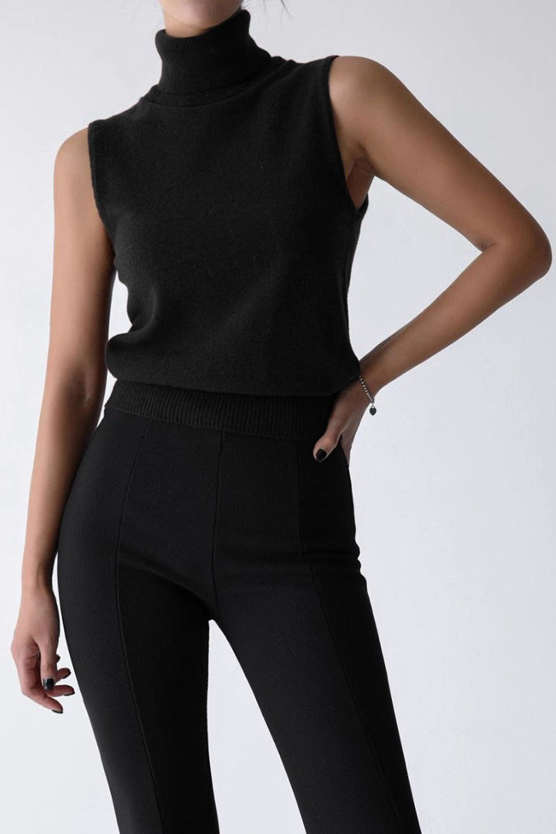 Elegantly Styled Top for Everyday Wear