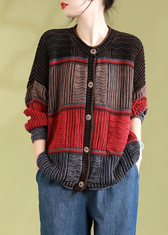 Polished Cardigan with an Effortless Classic Look