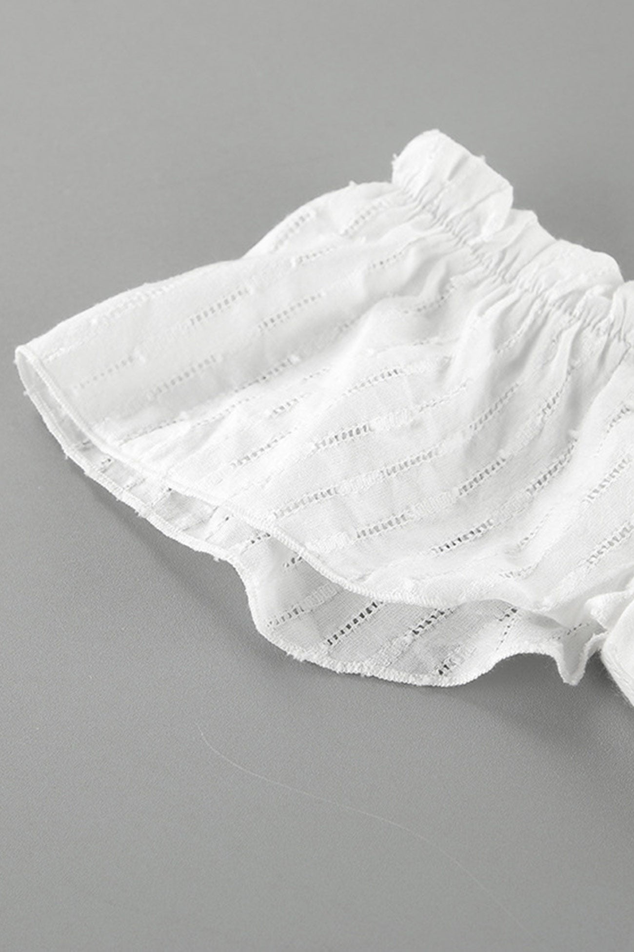 Beautifully Finished Pants in a Timeless Design