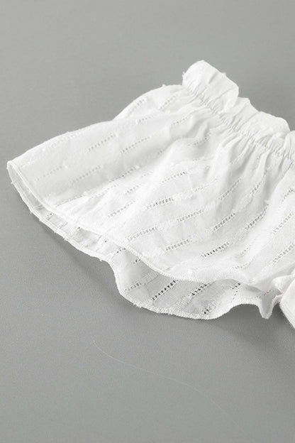 Beautifully Finished Pants in a Timeless Design