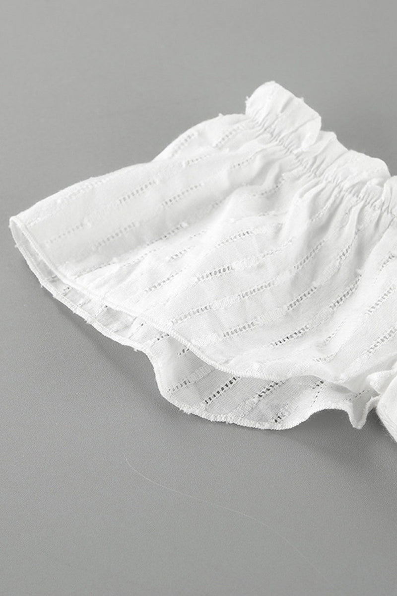 Beautifully Finished Pants in a Timeless Design