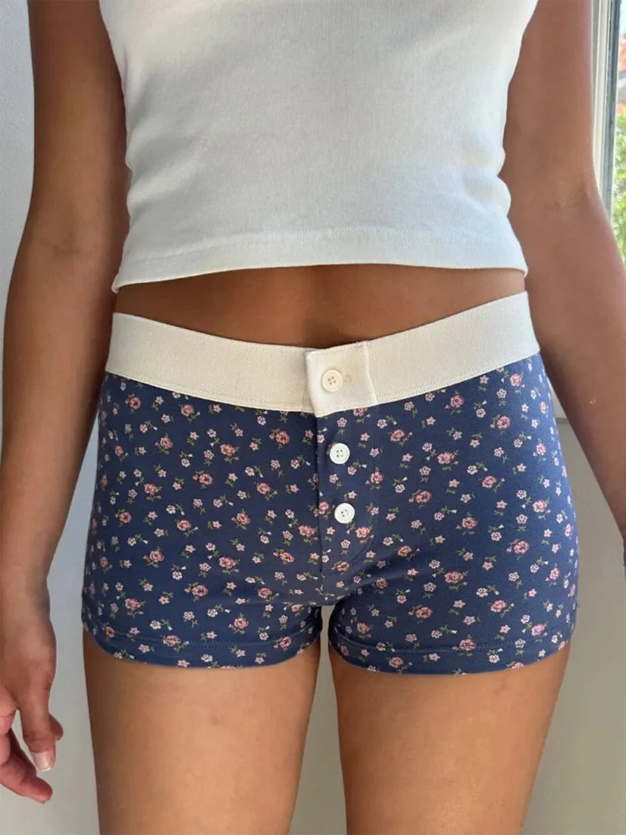 Classic Vintage Garment with a Flattering Fit