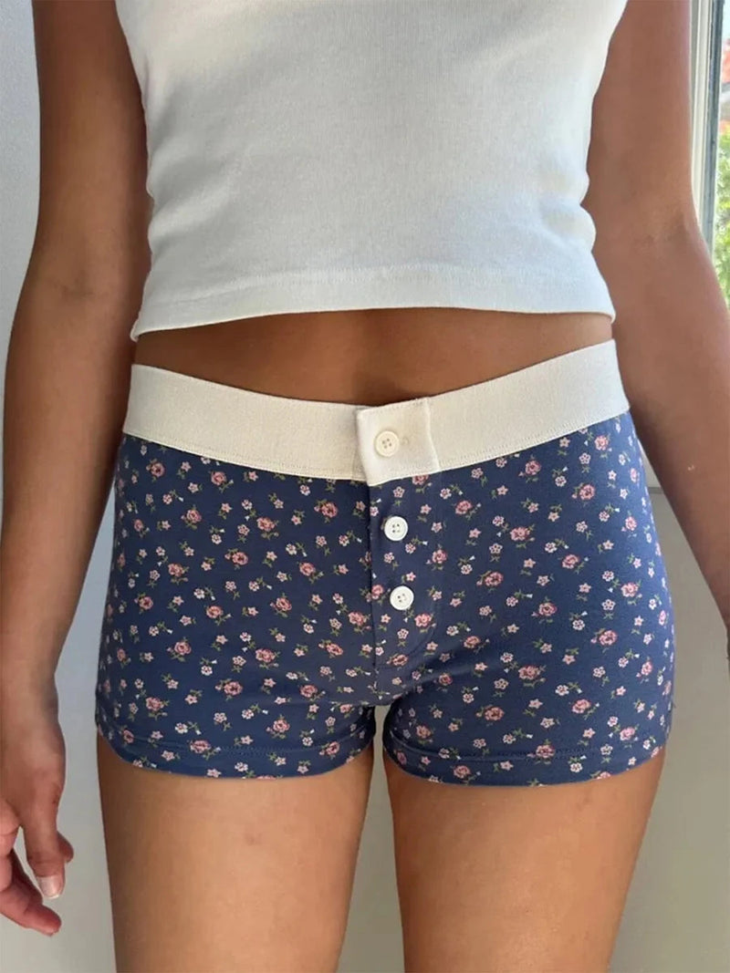 Classic Vintage Garment with a Flattering Fit