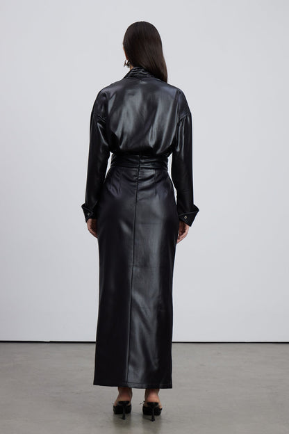 Elegantly Styled Garment for Everyday Wear