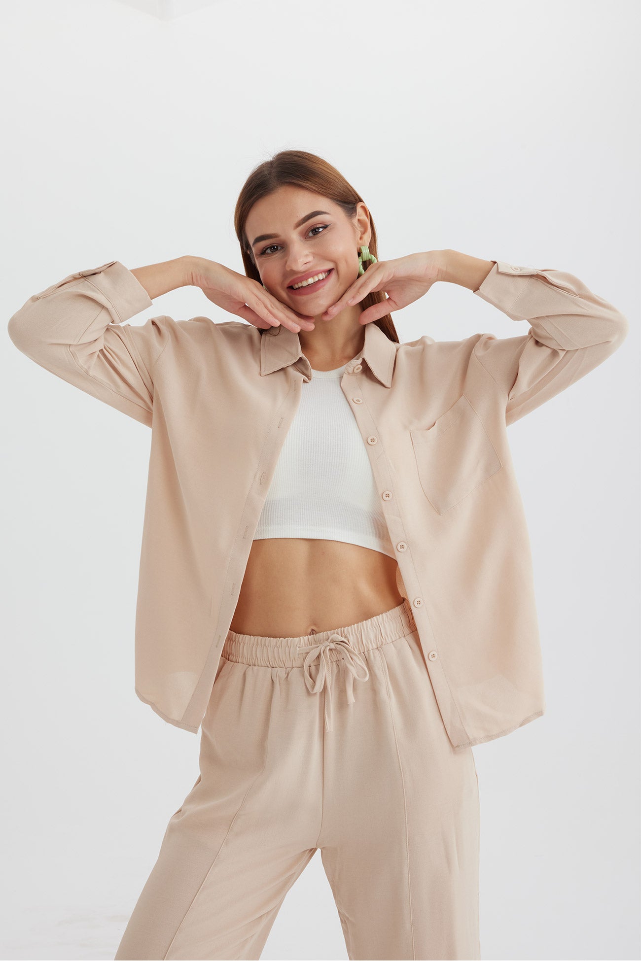 Classic Vintage & Enduringly Stylish Pants