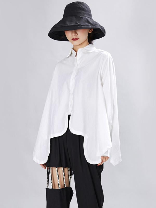 Beautifully Crafted Shirt in a Classic Style