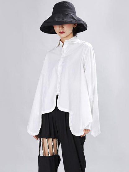 Beautifully Crafted Shirt in a Classic Style