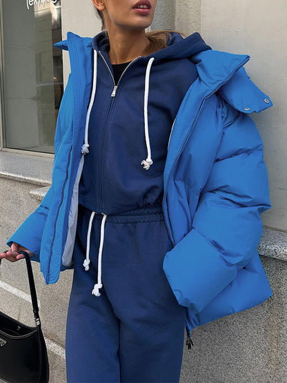 Beautifully Finished Jacket in a Timeless Design