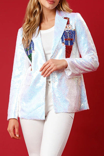 Gracefully Styled Garment for Any Occasion