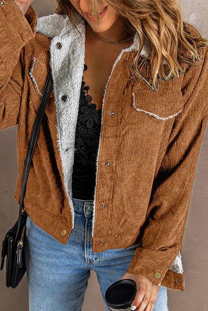 Classic Vintage & Enduringly Stylish Jacket