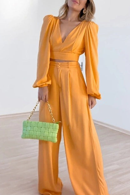 Beautifully Balanced Garment with Timeless Character