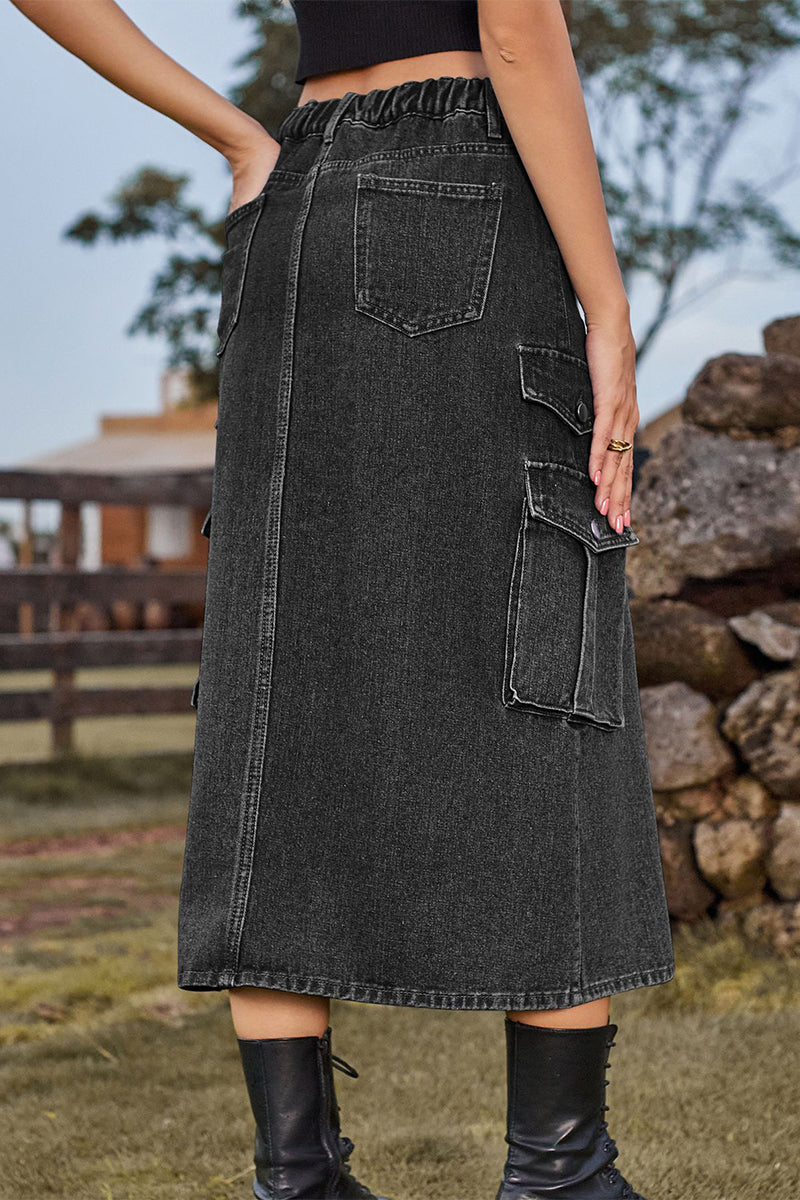 Elegantly Styled Garment for Everyday Wear
