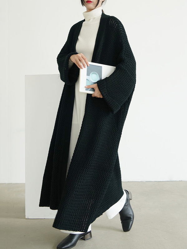 Classic Vintage & Enduringly Stylish Cardigan