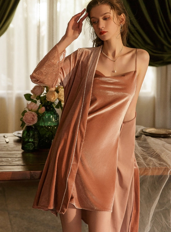 Beautifully Balanced Garment with Timeless Character