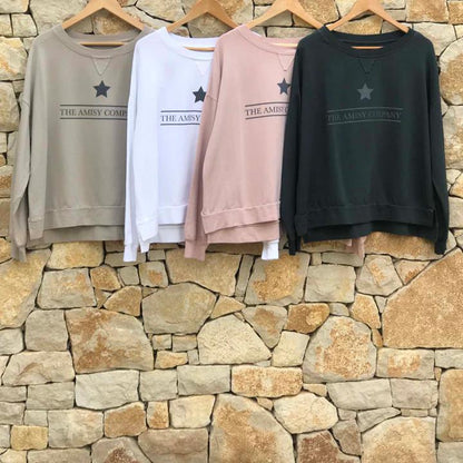Vintage Inspired Shirt with a Contemporary Edge