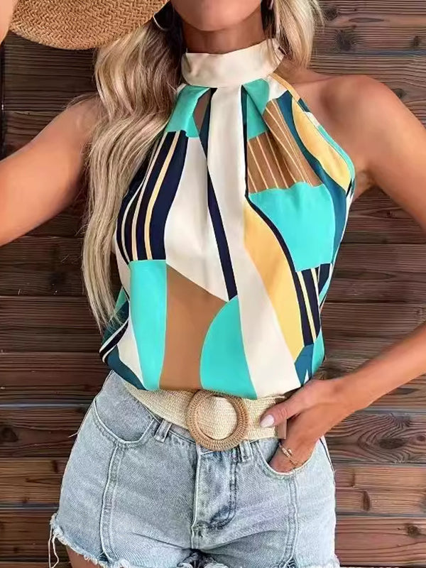 Polished Top with an Effortless Classic Look