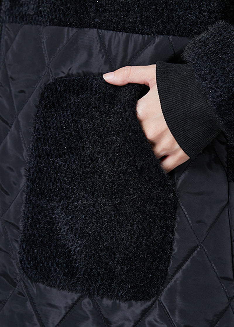 Vintage Inspired Jacket with a Contemporary Edge