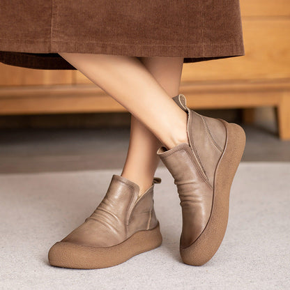 Classic Vintage & Enduringly Stylish Boots