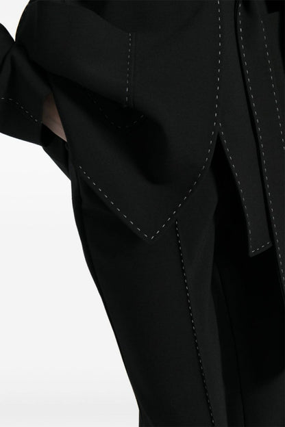 Elegantly Styled Garment for Everyday Wear