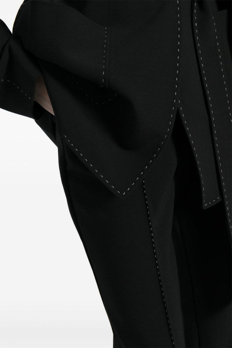 Elegantly Styled Garment for Everyday Wear