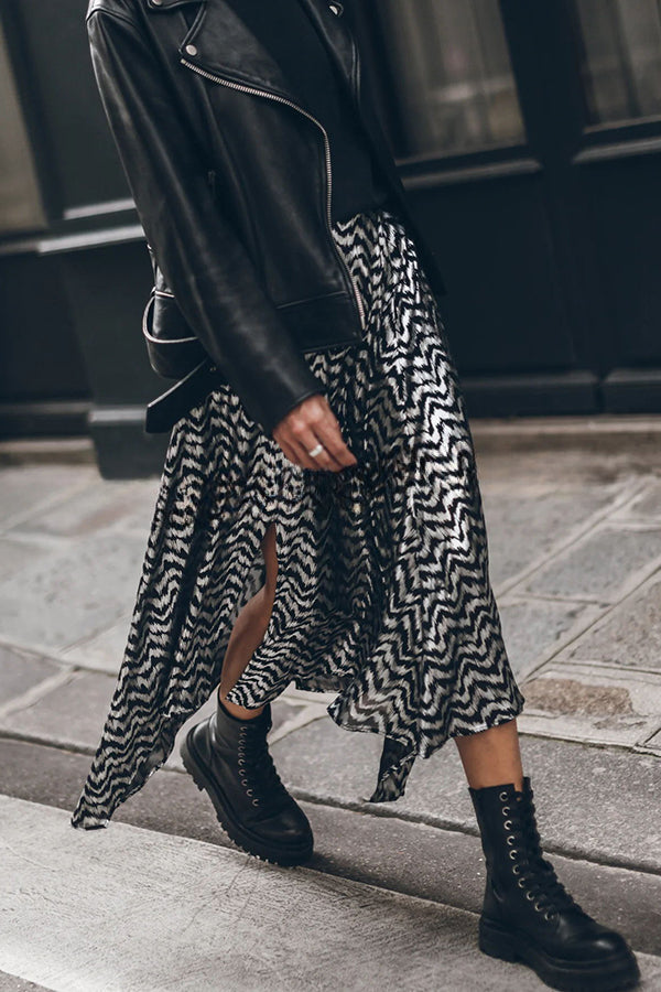 Classic Vintage Garment with a Flattering Fit