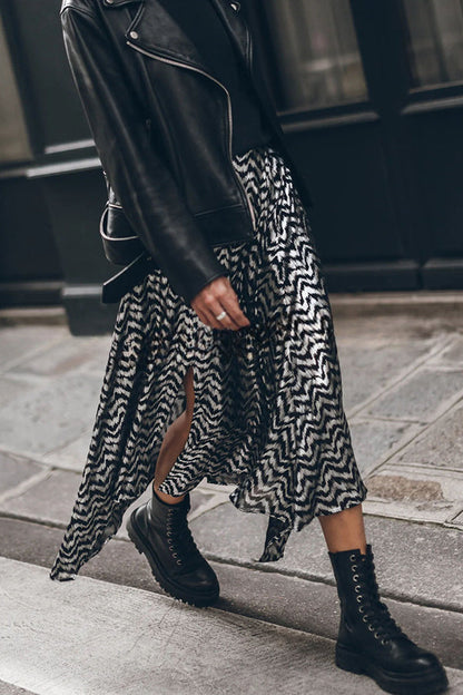 Vintage Inspired Garment with a Contemporary Edge