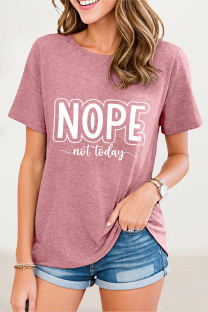 Vintage Inspired T-Shirt with a Contemporary Edge