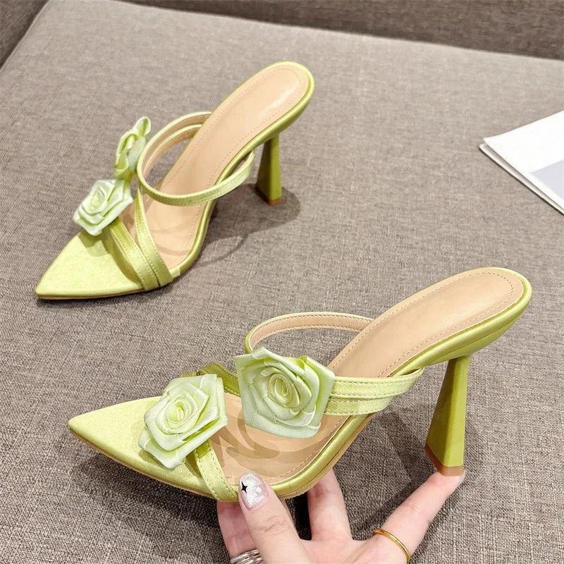 Gracefully Styled Garment for Any Occasion