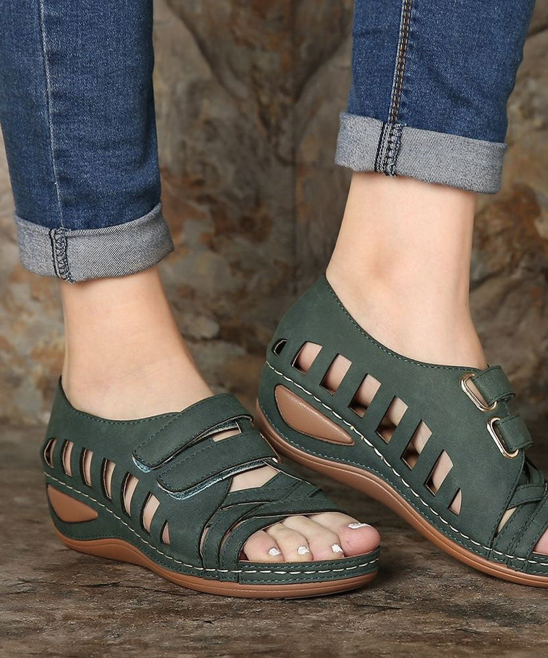 Elegantly Styled Sandals for Everyday Wear