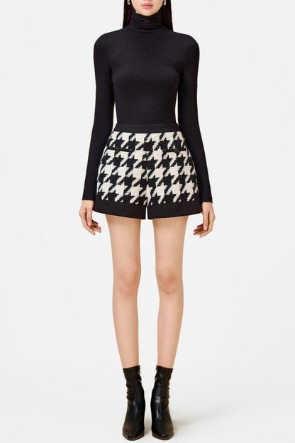 Classic Vintage Garment with a Flattering Fit
