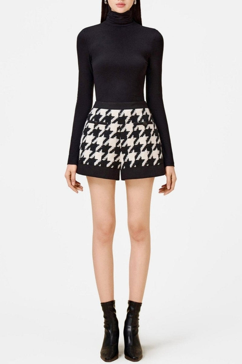 Classic Vintage Garment with a Flattering Fit