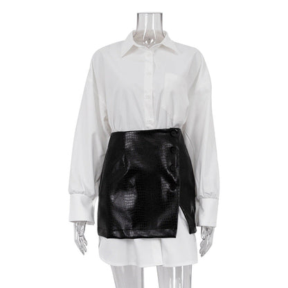 Elegantly Styled Shirt for Everyday Wear