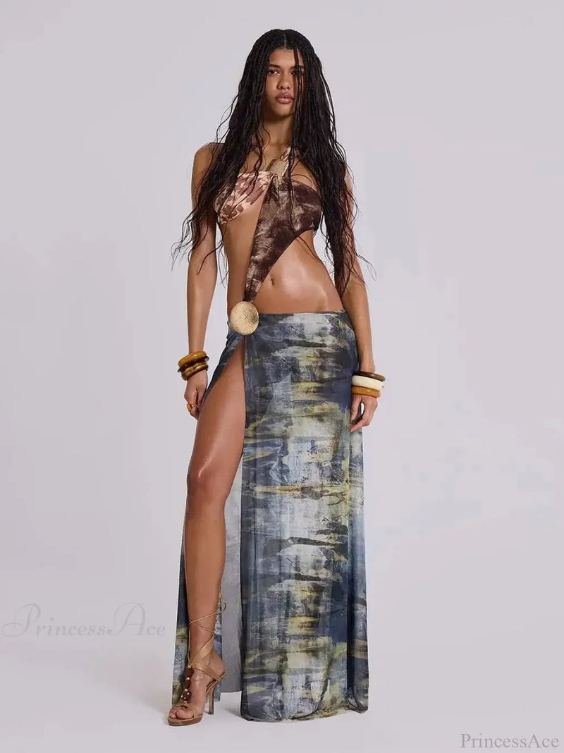 Classic Vintage & Enduringly Stylish Bikini