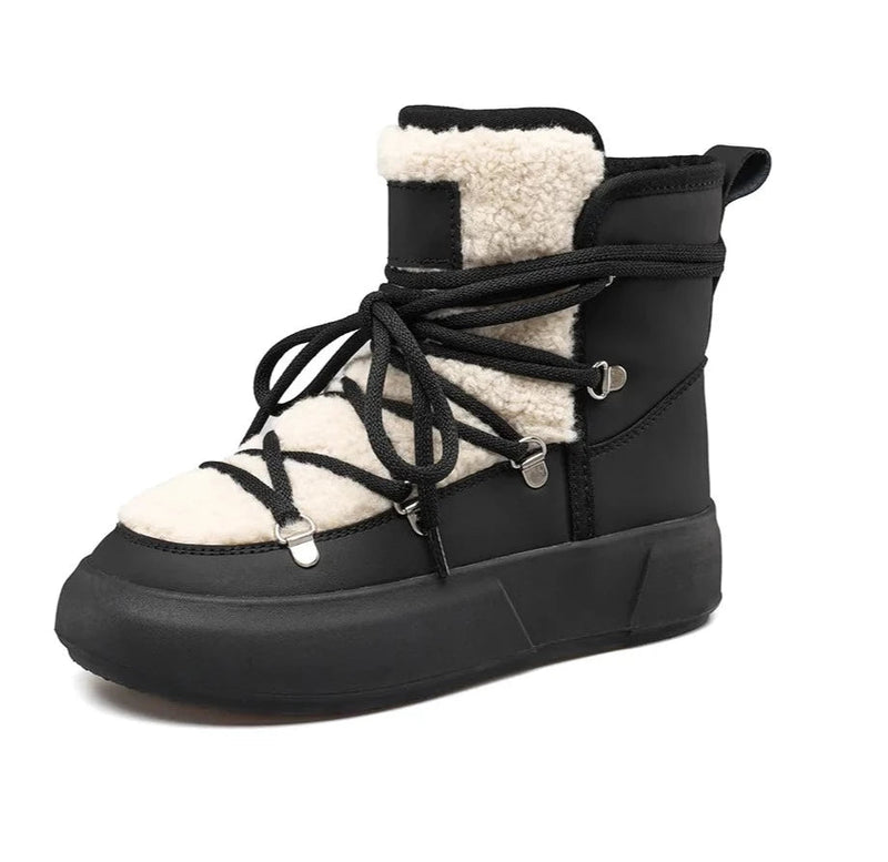 Elegantly Styled Boots for Everyday Wear