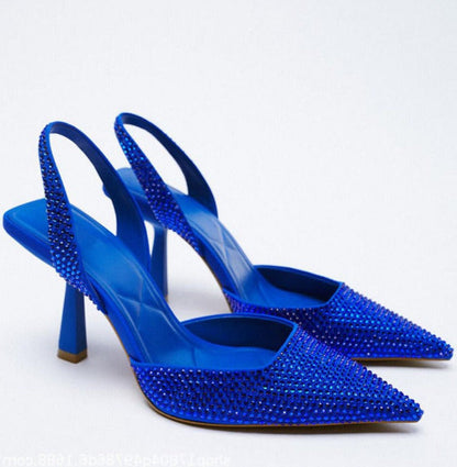 Classic Vintage & Enduringly Stylish Heels