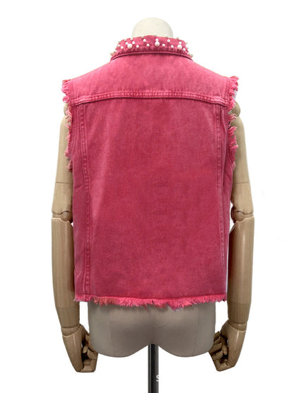 Beautifully Balanced Garment with Timeless Character