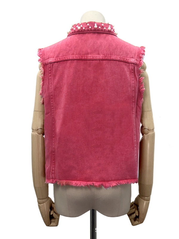 Beautifully Balanced Garment with Timeless Character