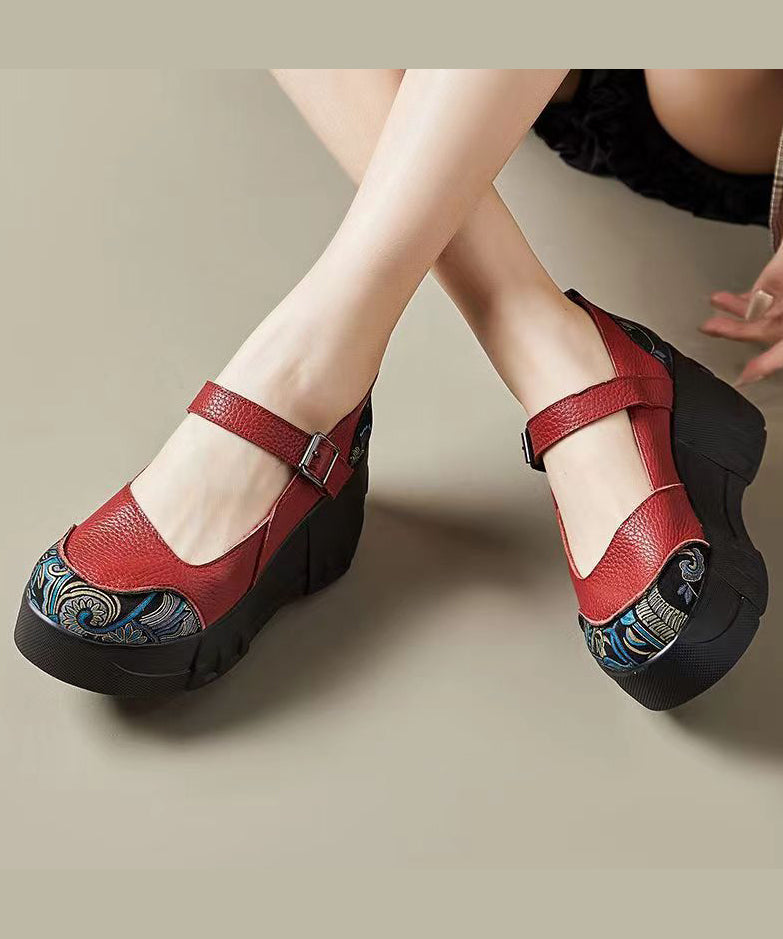 Elegantly Styled Heels for Everyday Wear