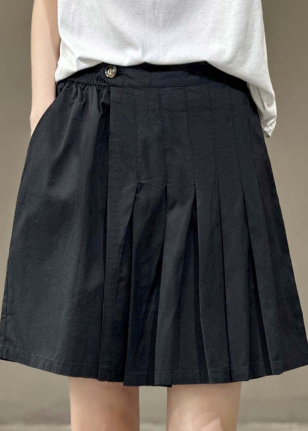 Beautifully Balanced Garment with Timeless Character