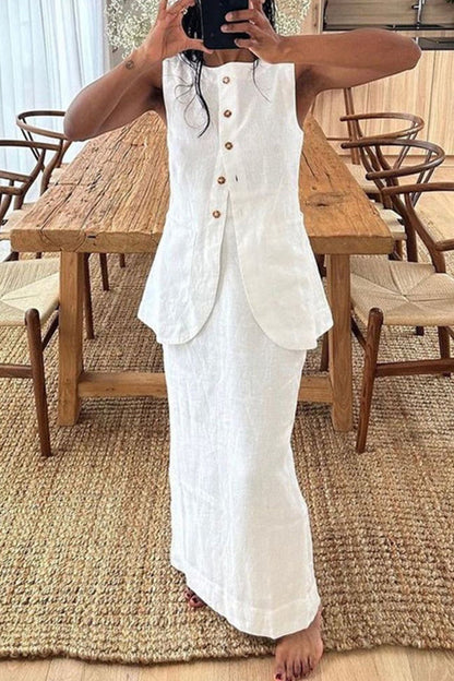 Elegantly Styled Garment for Everyday Wear