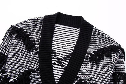 Polished Cardigan with an Effortless Classic Look
